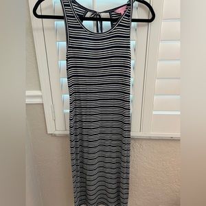 Lilly Pulitzer Midi Dress